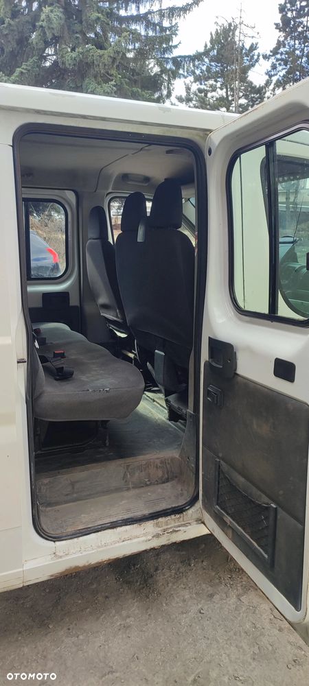 Fiat Ducato - 12
