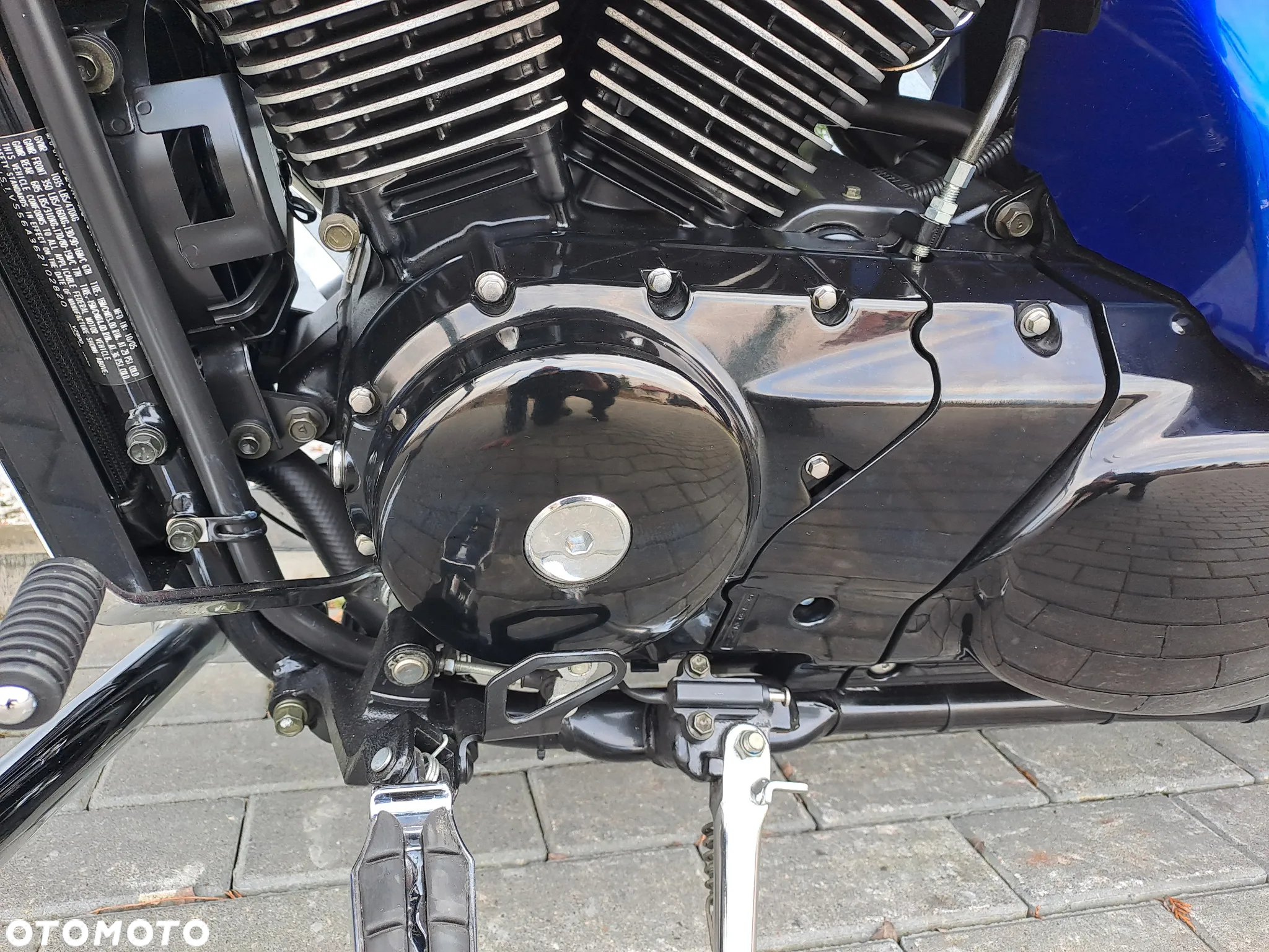 Suzuki VZ - 39