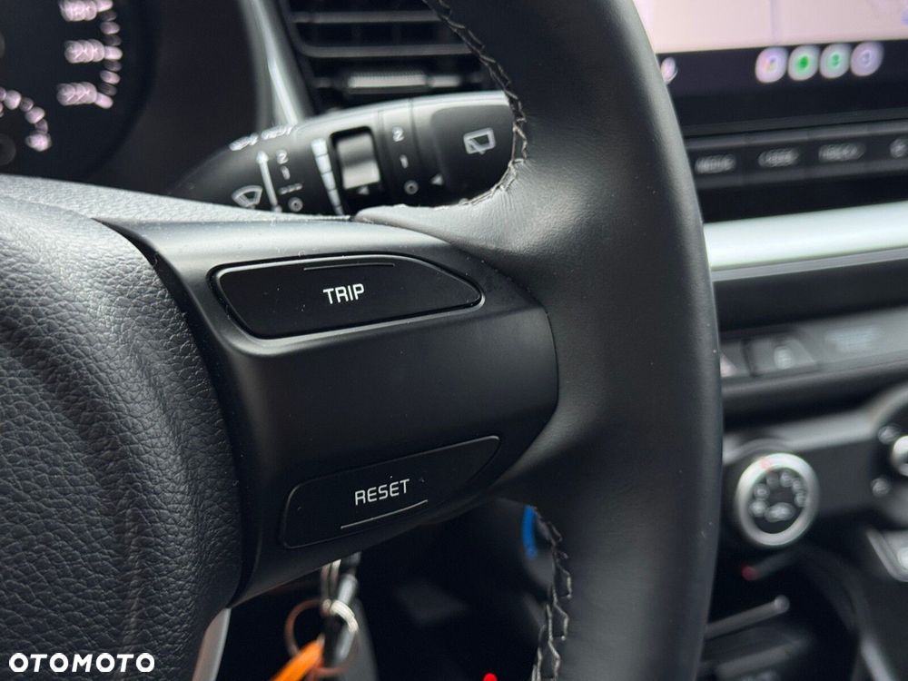 Kia Stonic 1.0 T-GDI M - 23