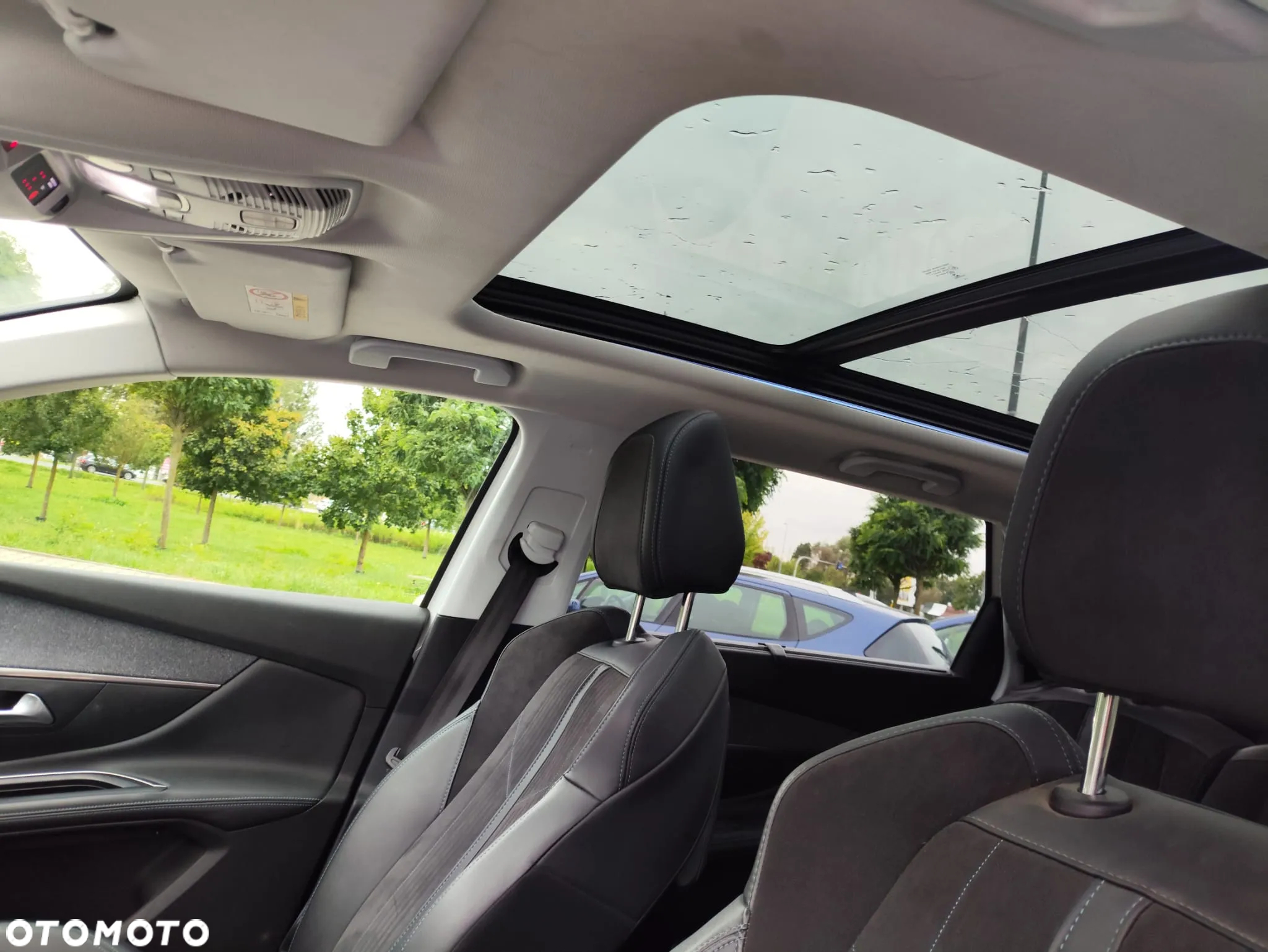 Peugeot 5008 2.0 BlueHDI Crossway S&S EAT8 - 4