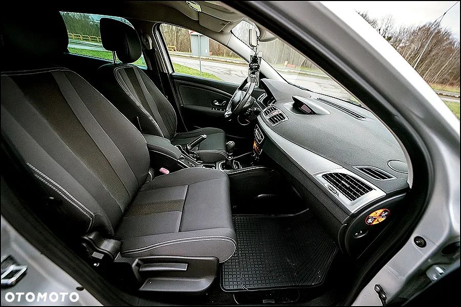 Renault Megane - 36
