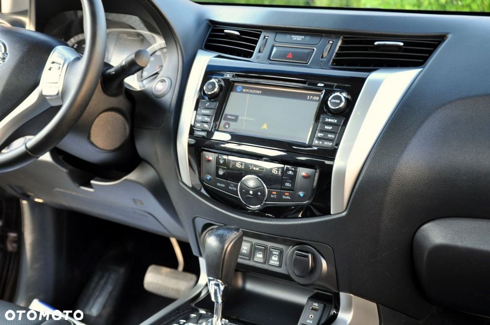 Nissan Navara - 27