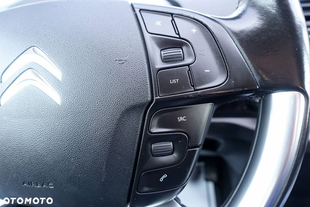 Citroën C4 Picasso BlueHDi 120 SHINE - 28