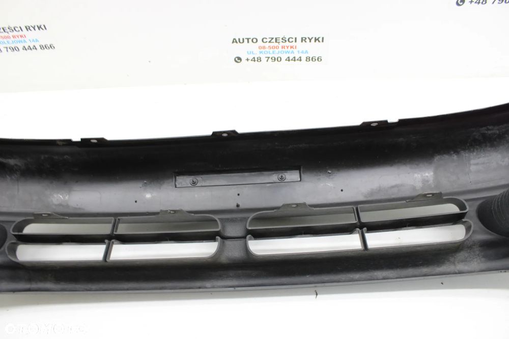 Daewoo Lanos Zderzak Przód - 9