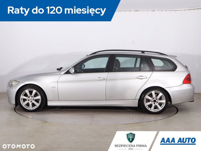 BMW Seria 3 - 4