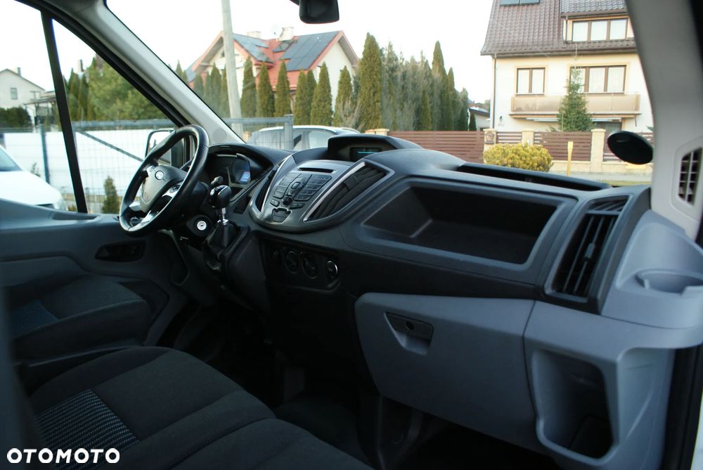 Ford Transit - 7