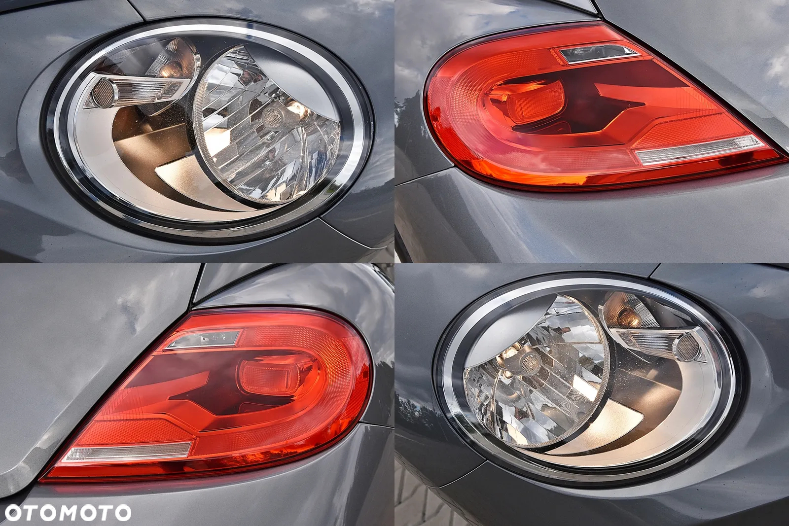 Volkswagen Beetle 2.0 TDI Design - 38