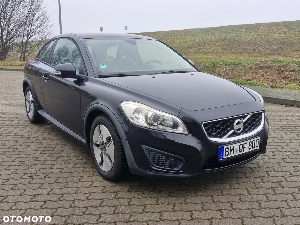 Volvo C30 1.6D RDesign - 27