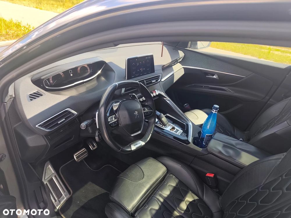 Peugeot 5008 - 7