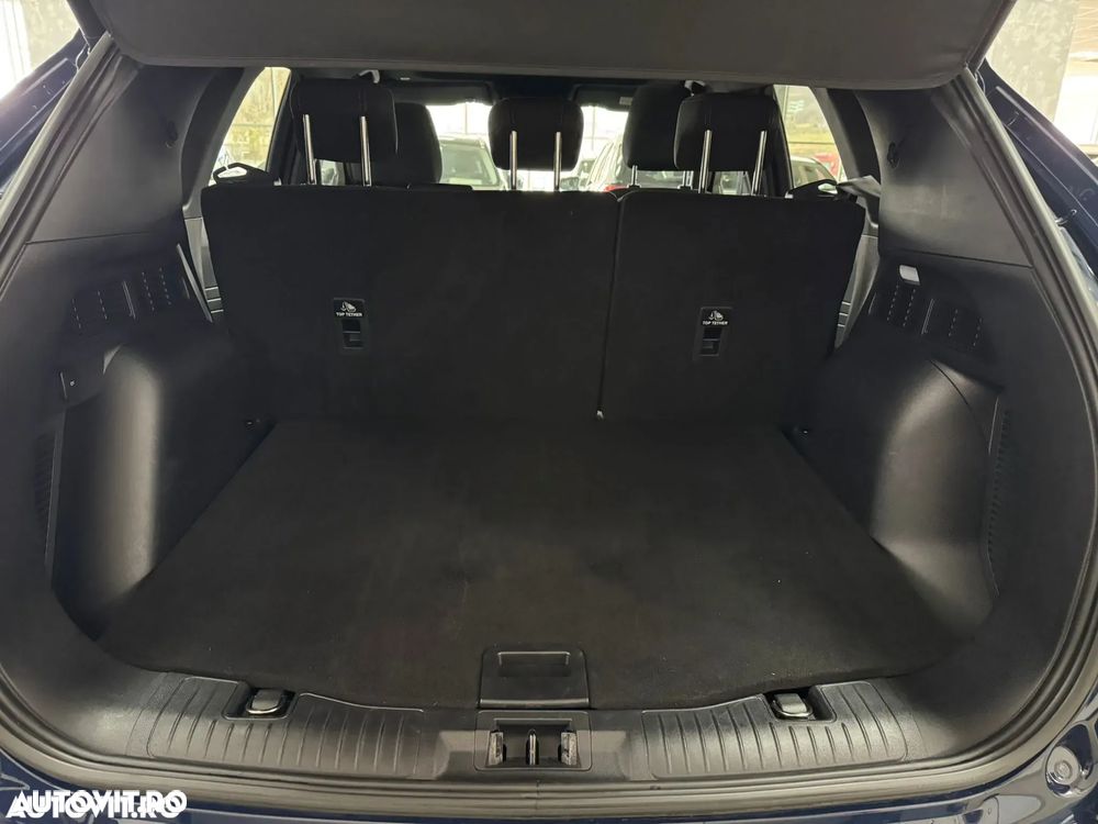 Ford Kuga 2.5 Duratec FHEV ST-LINE X - 12