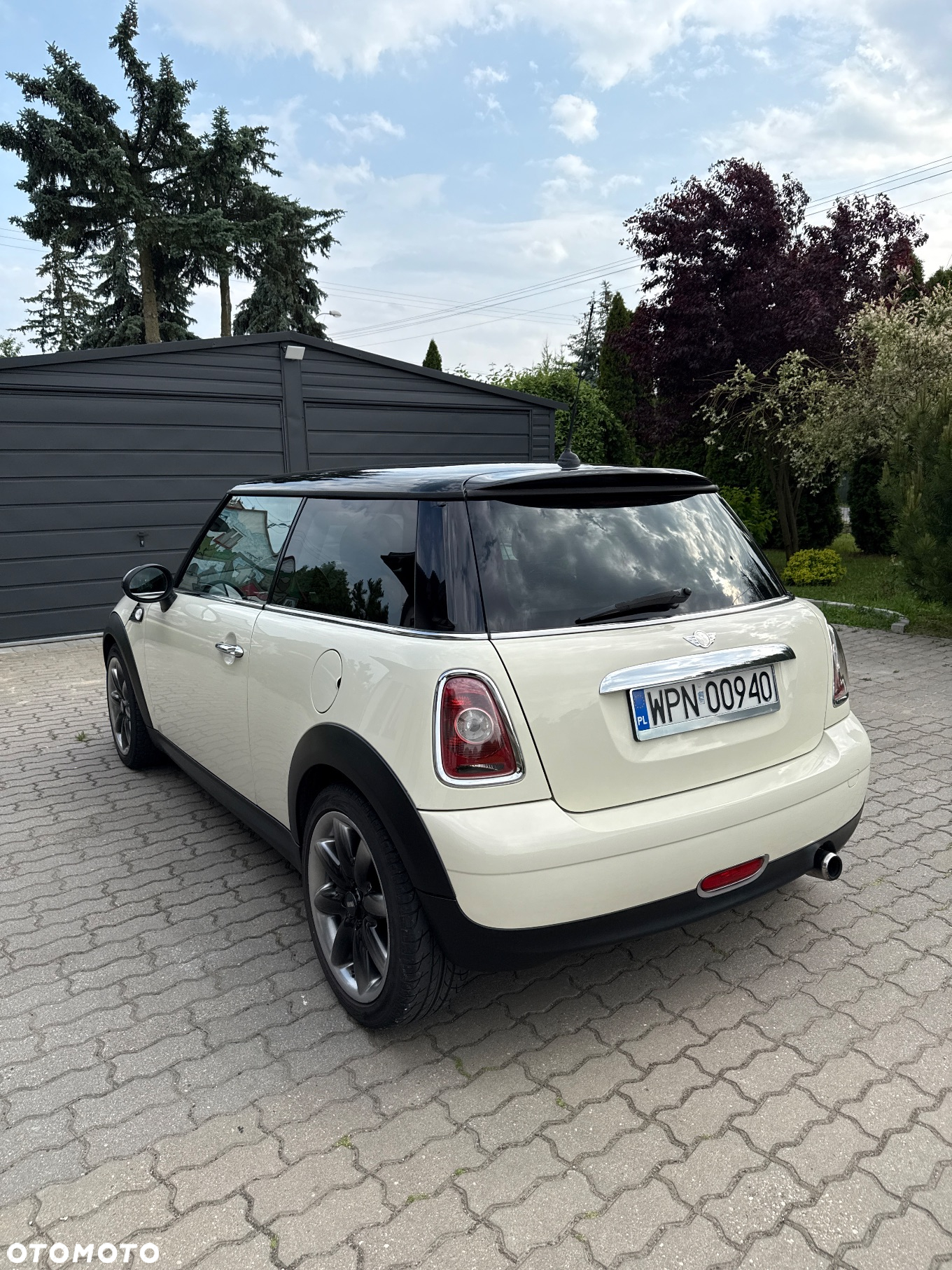 MINI Cooper Standard - 4