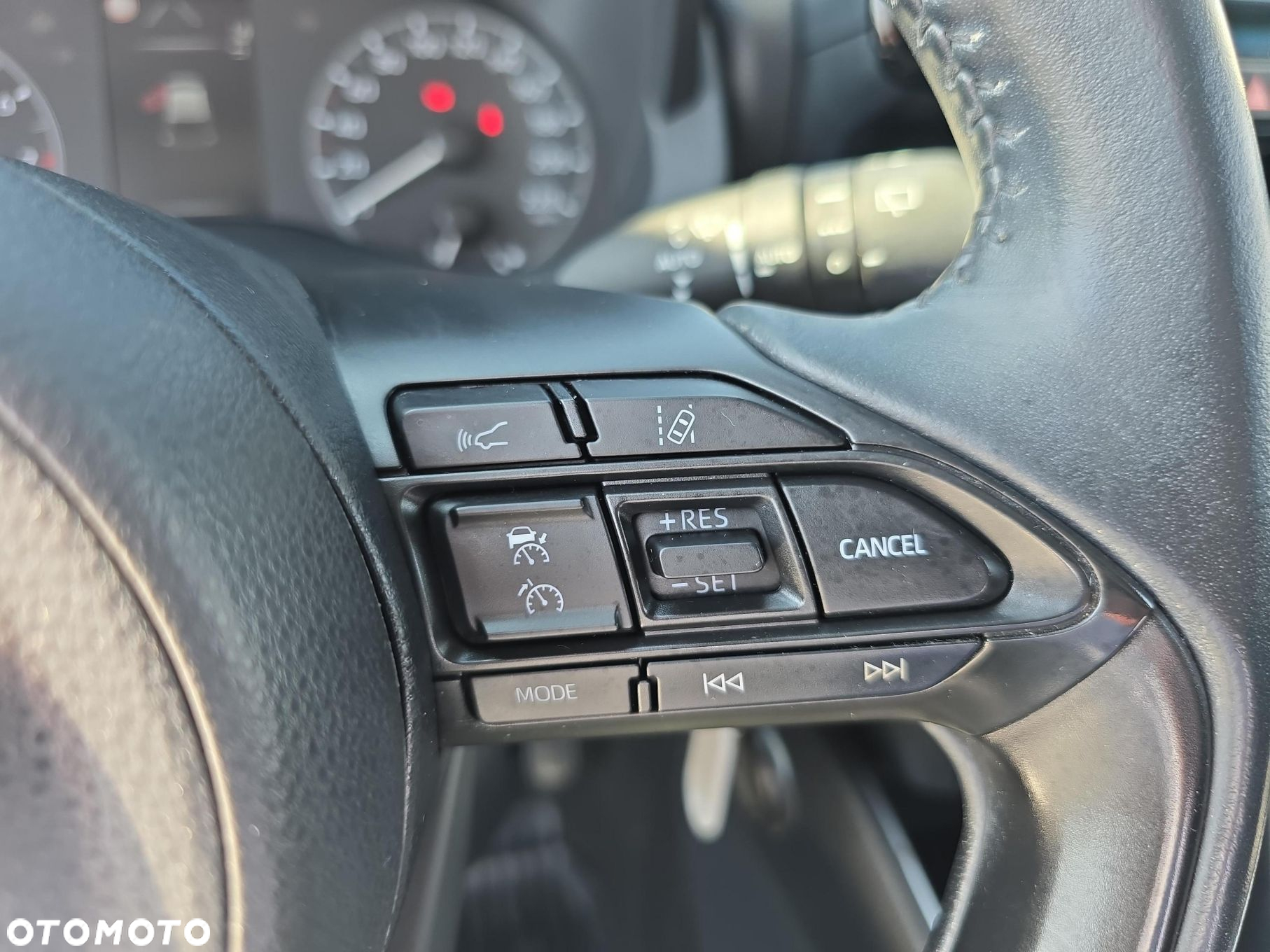 Toyota Yaris - 23