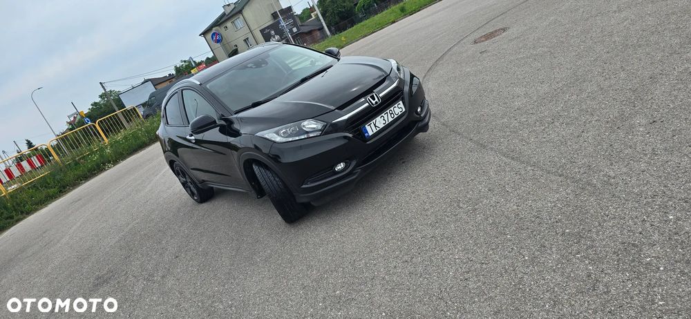 Honda HR-V 1.5 Executive (ADAS / Connect+) - 18
