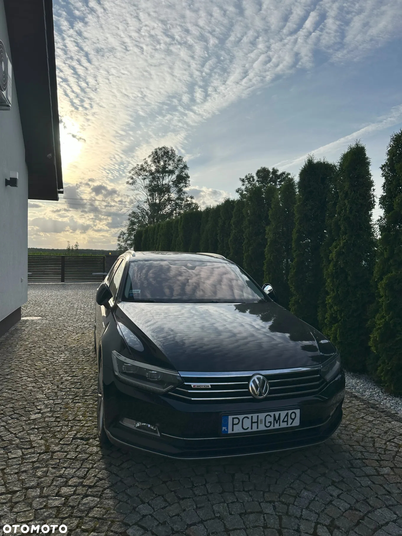 Volkswagen Passat 2.0 TDI Bi-Turbo BMT 4Mot Highline DSG - 3