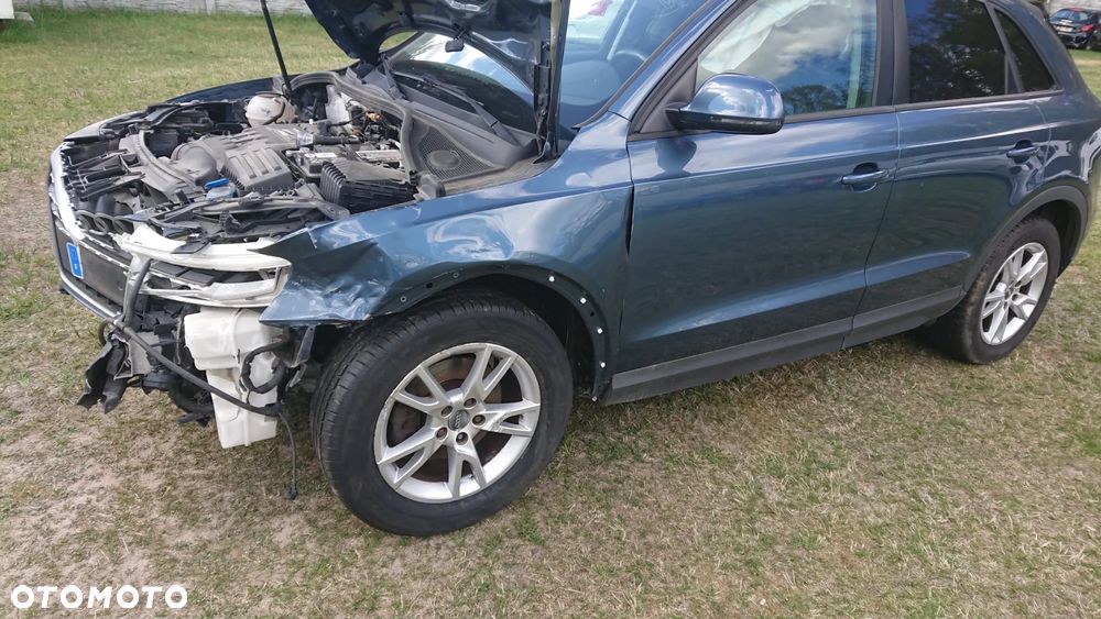 Audi Q3 2.0 TDI Sport S tronic - 34