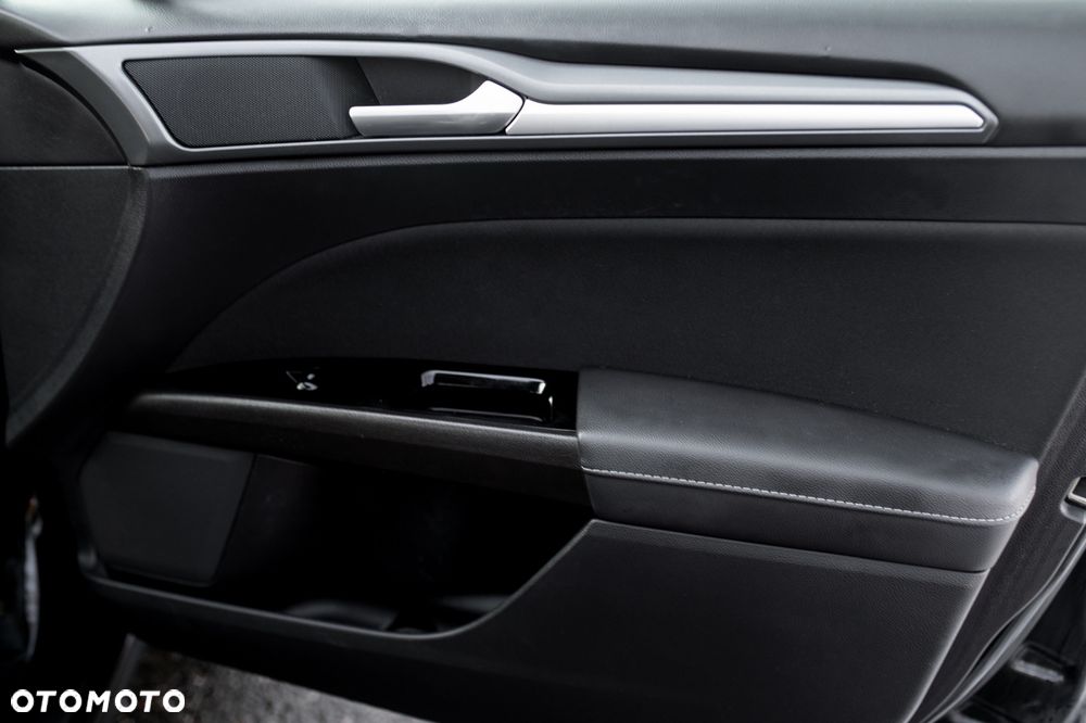 Ford Mondeo 2.0 TDCi Edition - 30