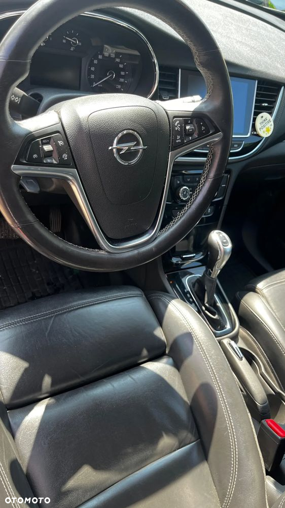 Opel Mokka 1.6 CDTI Cosmo - 12