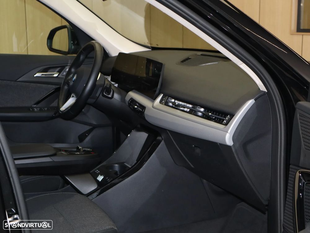 BMW X1 xDrive25e Aut. - 18