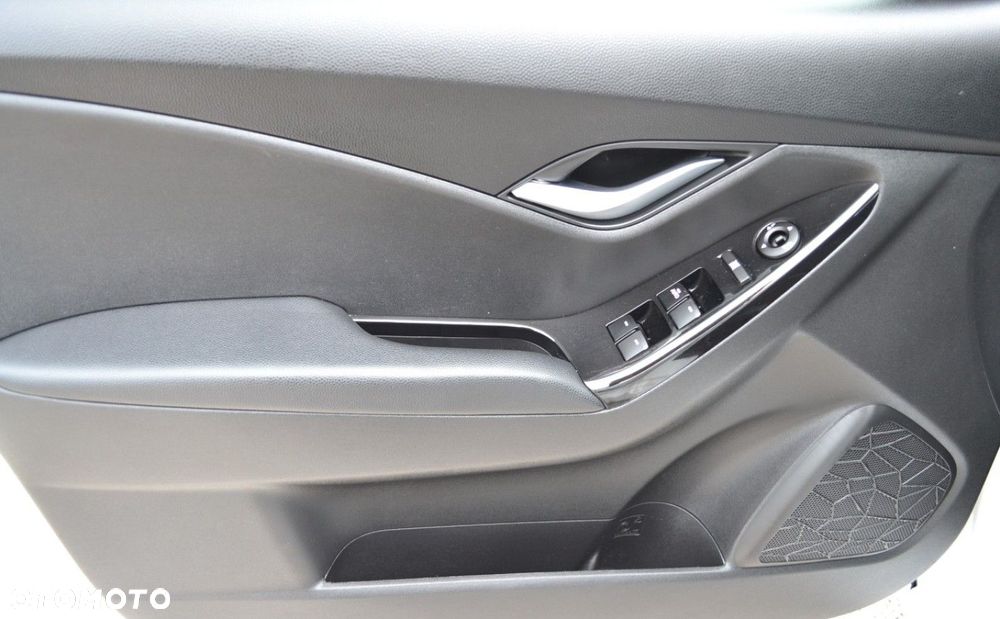 Hyundai ix20 1.6 Automatik Comfort - 21