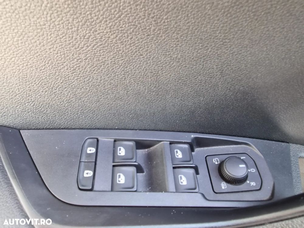 Skoda Karoq 1.5 TSI DSG Style - 9