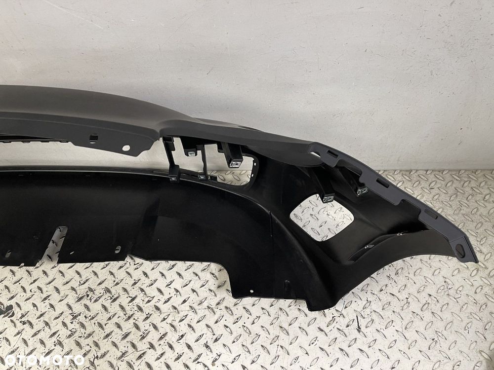 NOWY ORYGINALNY ZDERZAK PRZEDNI PRZÓD FIAT 500 ABARTH 07-15 735465484 - 11