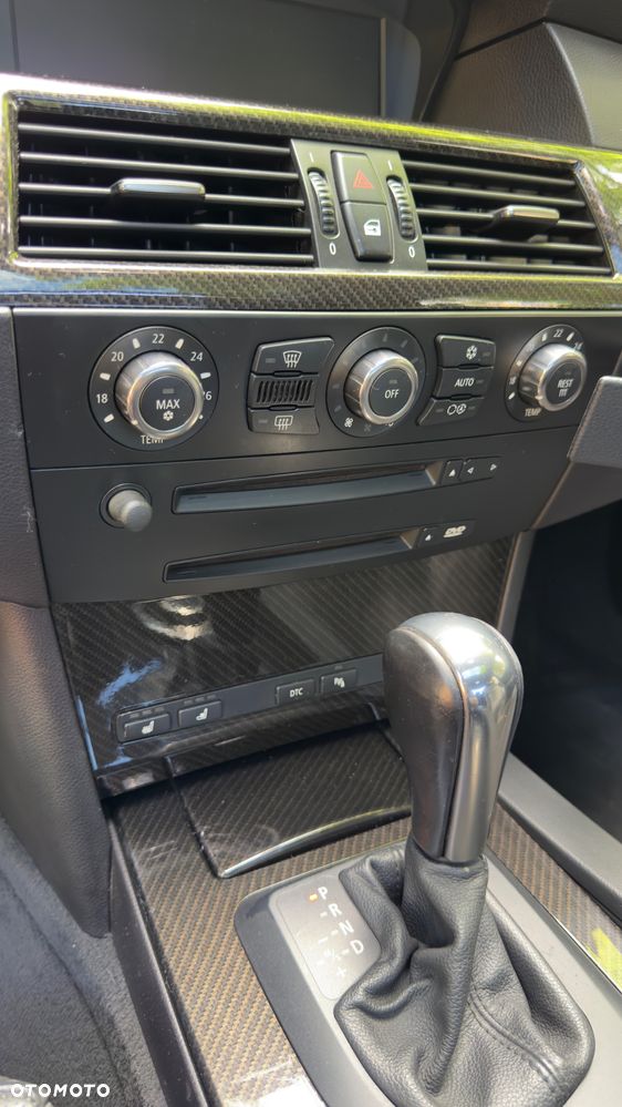 BMW Seria 5 - 12