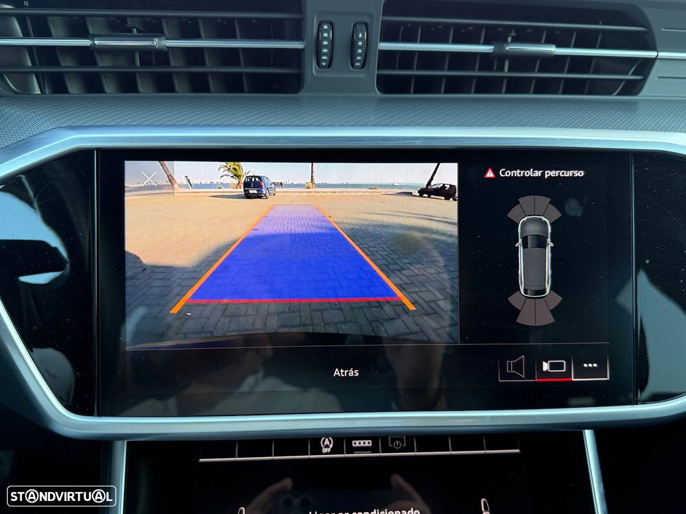 Audi A6 Avant 40 TDI Sport S tronic - 30