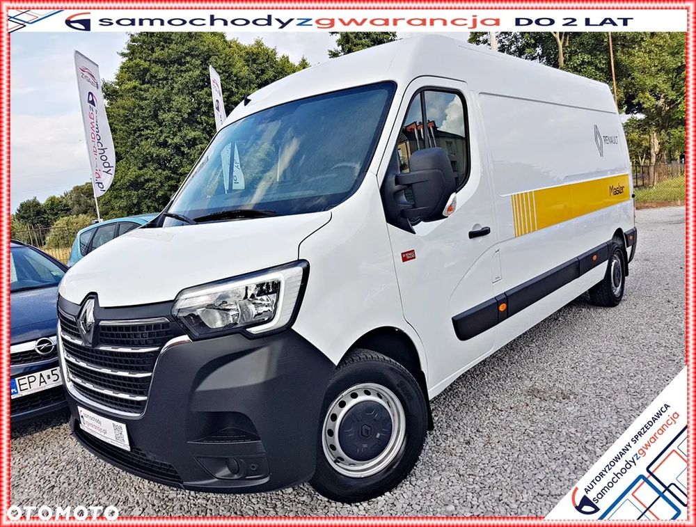 Renault MASTER - 30