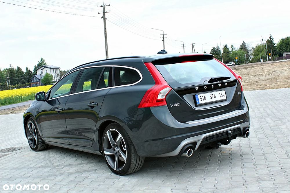 Volvo V60 D2 RDesign - 9