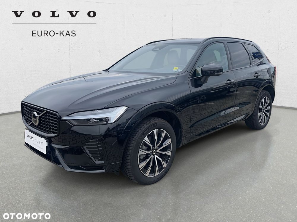 Volvo XC 60 - 1