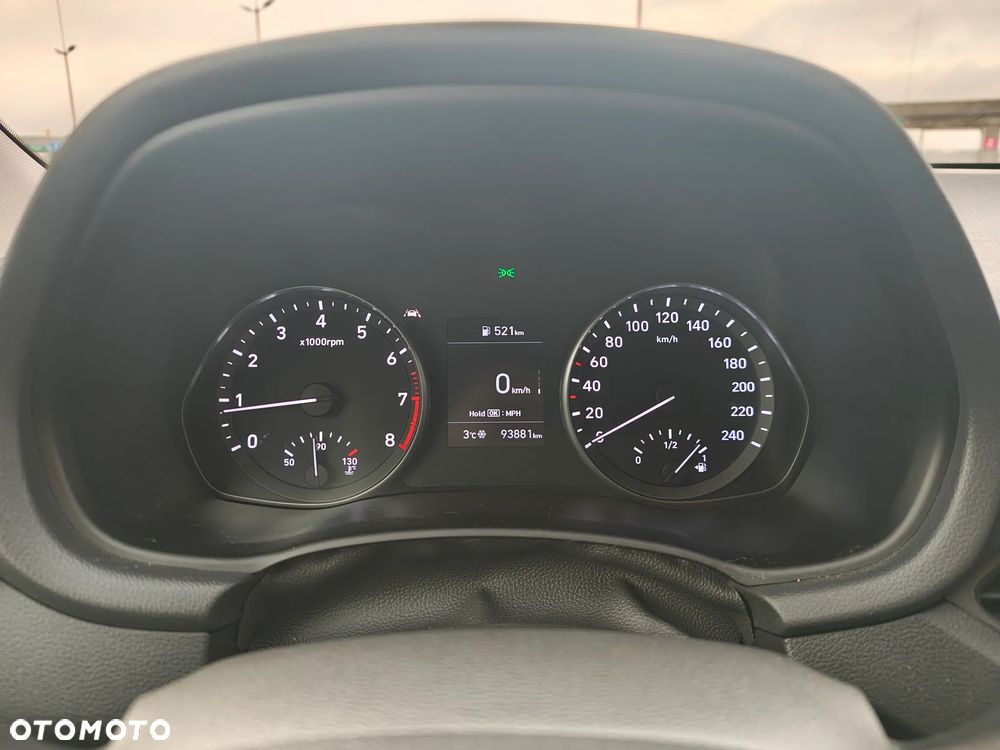 Hyundai i30 1.5 DPI Modern - 27