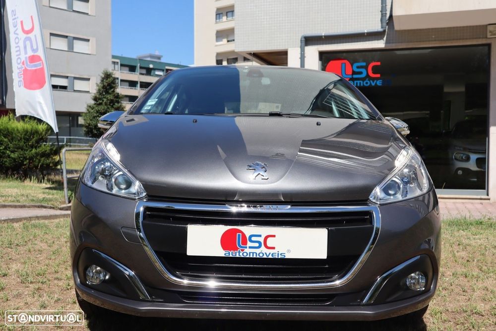 Peugeot 208 1.2 PureTech Style - 3