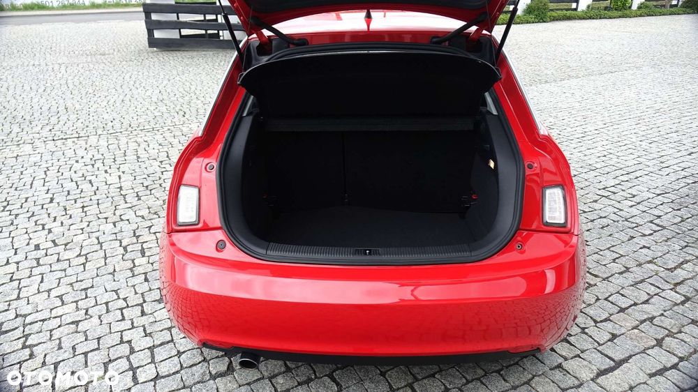 Audi A1 Sportback - 23