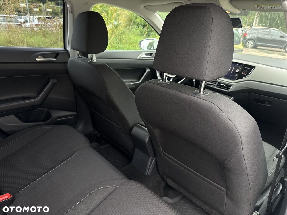 Volkswagen Polo 1.0 Comfortline - 32