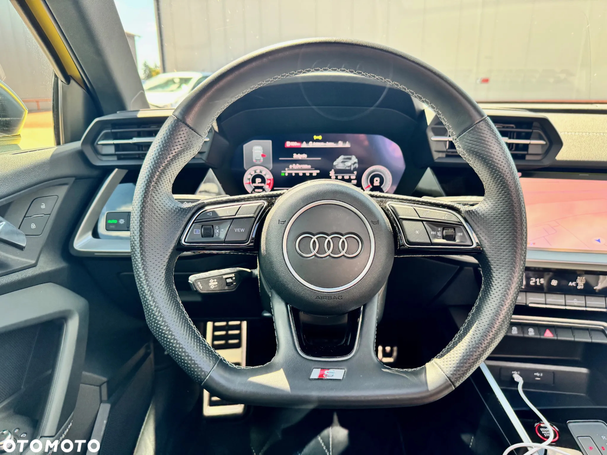 Audi S3 TFSI Quattro S tronic - 25