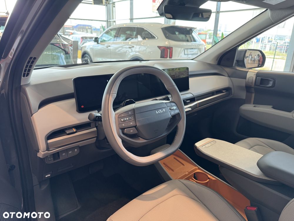 Kia EV3 81.4kWh Business Line - 6