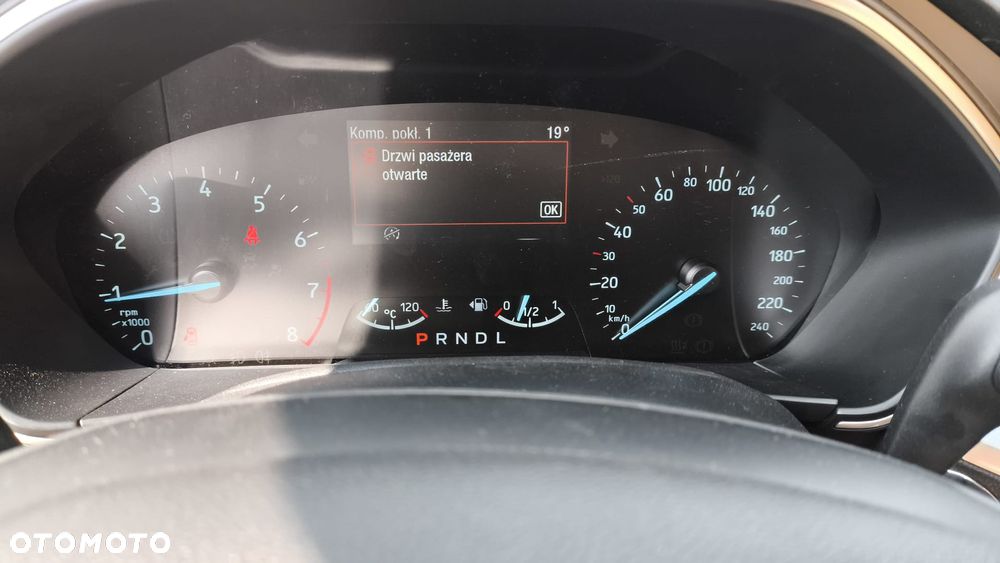 Ford Focus - 13
