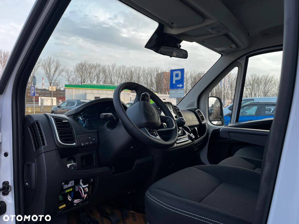 Citroën Jumper Rama L3 - 11