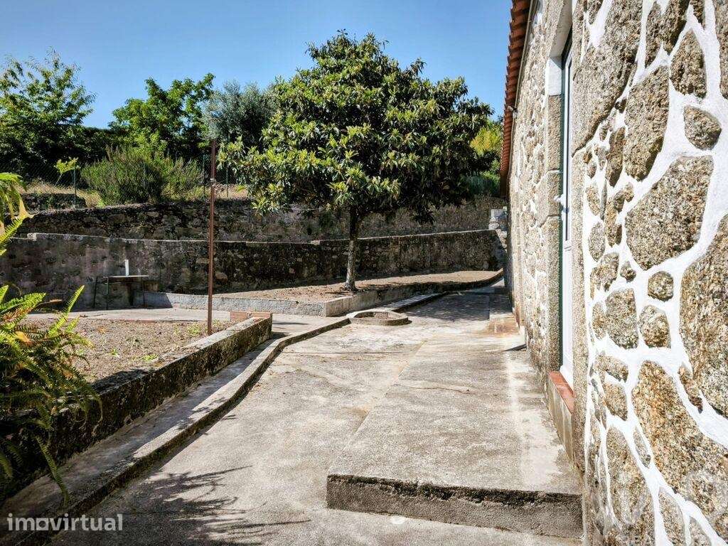 Casa / Villa T1 em Mujães de 79 m2 - Grande imagem: 4/17