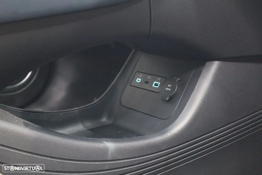 BYD Atto 3 Design - 31