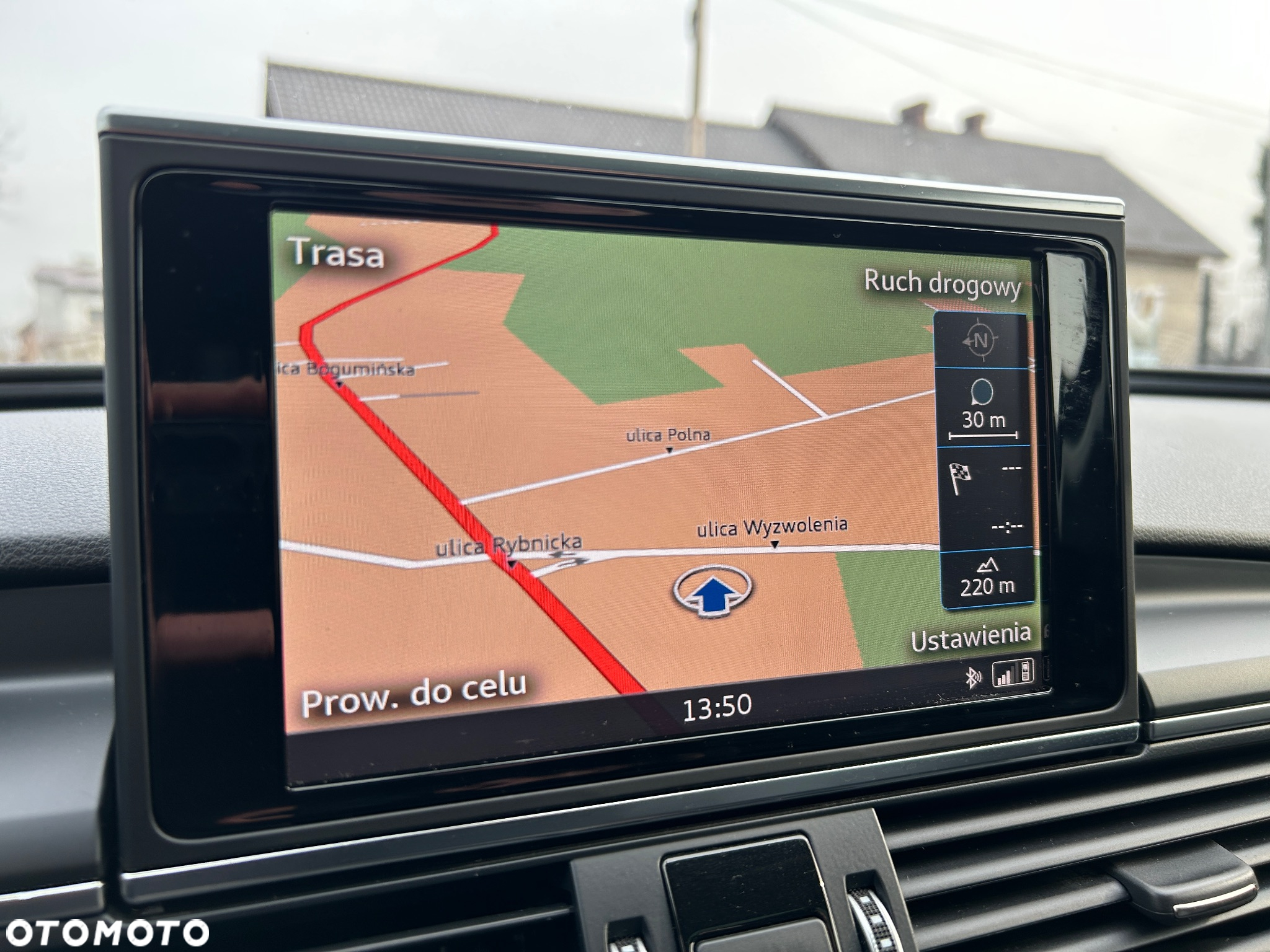 Audi A6 2.0 TFSI Quattro S tronic - 24