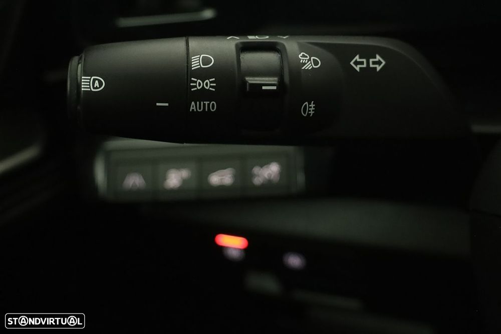 Renault Austral 1.3 Mild Hybrid Iconic Auto - 15