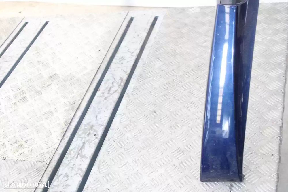 BARRAS TECTO HYUNDAI SANTA FÉ II 2007 -3890AZUL - 2