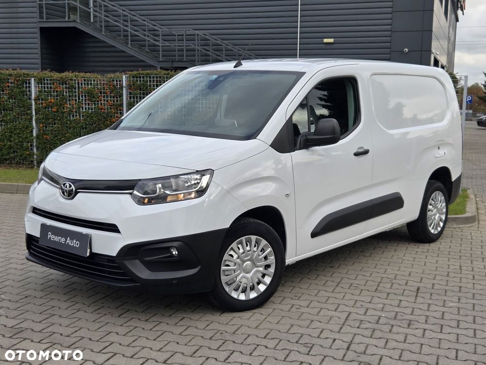 Toyota PROACE CITY - 9