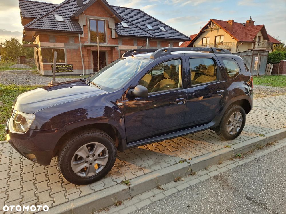 Dacia Duster 1.6 Laureate - 34