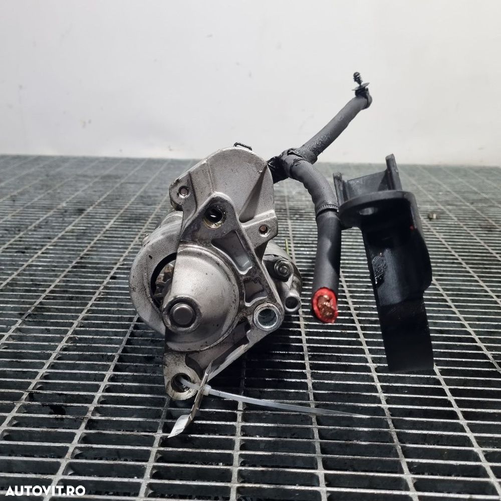 Electromotor Ford Kuga II 2.0 TDCI 2012 - 2014 100kW 136CP 1997CC Manuala UKMA (1506) ... - 3