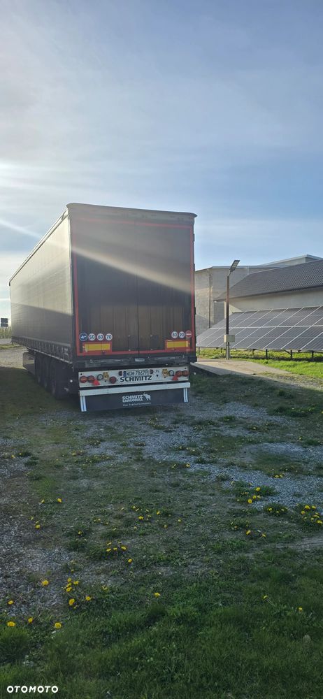 Schmitz Cargobull SCB S3T - 8