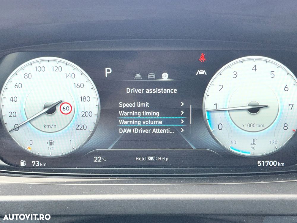 Hyundai i20 1.0 T-GDI DCT N Line - 25
