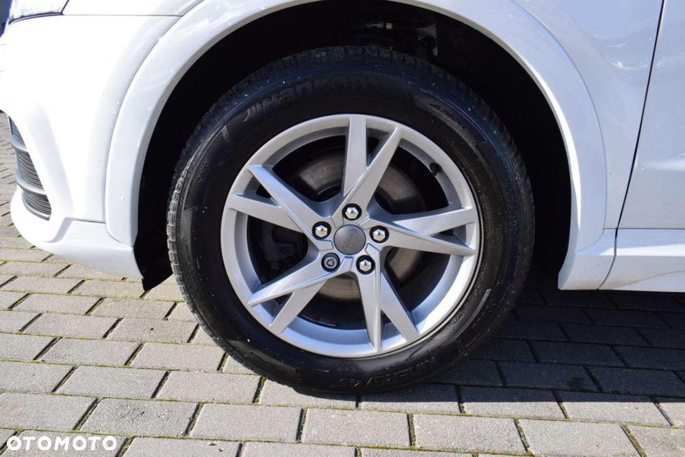 Audi Q3 - 34
