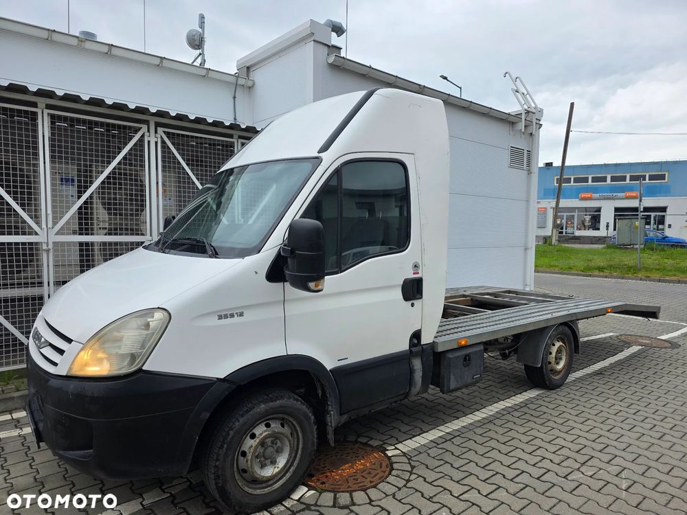 Iveco 35 - 2